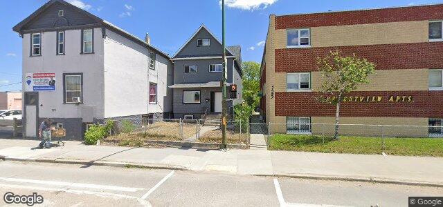 727 Sherbrook Street（加拿大曼尼托巴省溫尼伯市）房屋照片