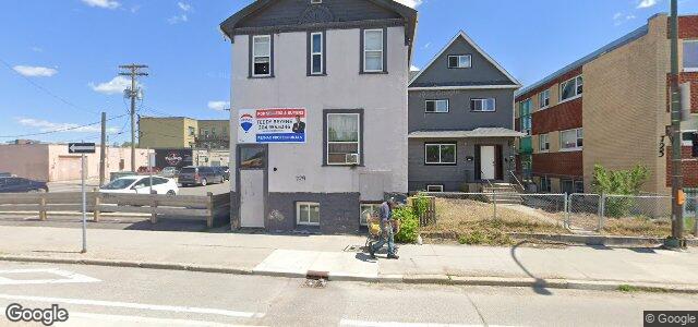 729 Sherbrook Street（加拿大曼尼托巴省溫尼伯市）房屋照片