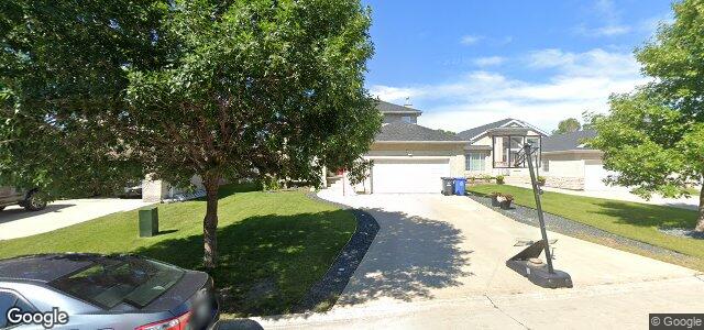 10 Drobot Place（加拿大曼尼托巴省溫尼伯市）房屋照片