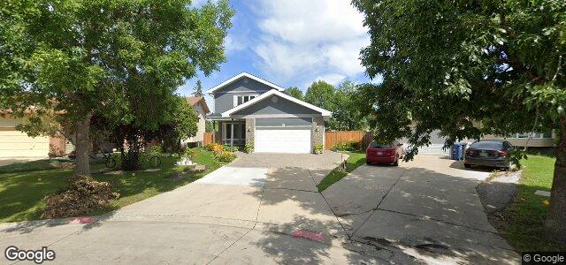 10 Jorowski Cove（加拿大曼尼托巴省溫尼伯市）房屋照片