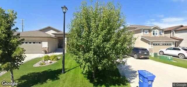 10 Popko Crescent（加拿大曼尼托巴省溫尼伯市）房屋照片