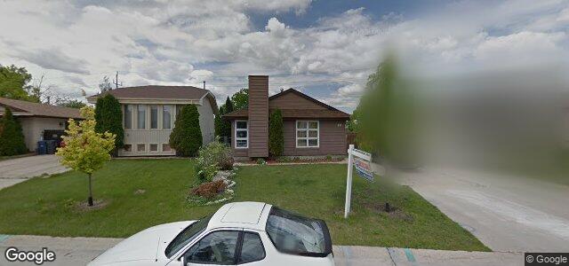 10 Robert Cartwright Place（加拿大曼尼托巴省溫尼伯市）房屋照片