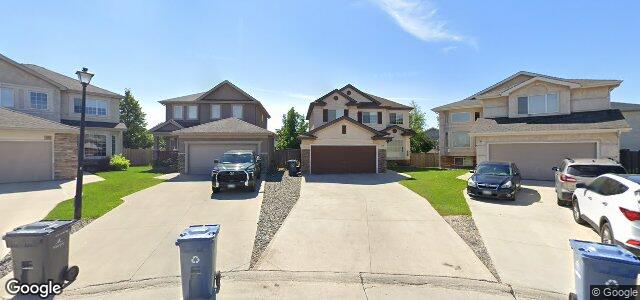 10 Shadow Hills Cove（加拿大曼尼托巴省溫尼伯市）房屋照片