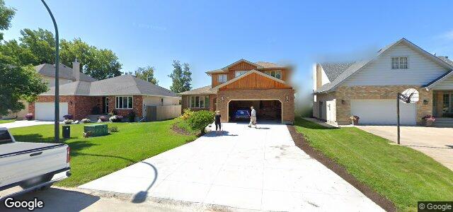 10 Strongberg Drive（加拿大曼尼托巴省溫尼伯市）房屋照片