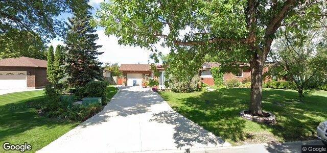 10 Sunny Hills Road（加拿大曼尼托巴省溫尼伯市）房屋照片