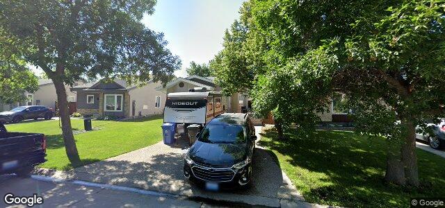 10 Tomkins Bay（加拿大曼尼托巴省溫尼伯市）房屋照片