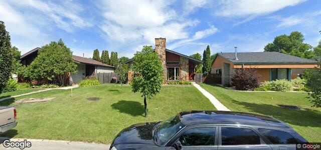 10 Wynyard Bay（加拿大曼尼托巴省溫尼伯市）房屋照片