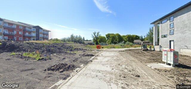 100 Cindy Klassen Way（加拿大曼尼托巴省溫尼伯市）房屋照片