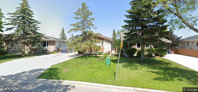 100 Jim Smith Drive（加拿大曼尼托巴省溫尼伯市）房屋照片