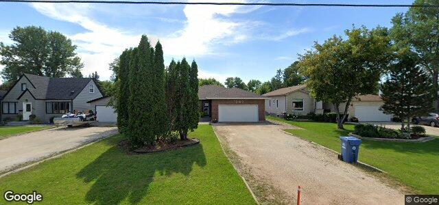 1002 Mcivor Avenue（加拿大曼尼托巴省溫尼伯市）房屋照片