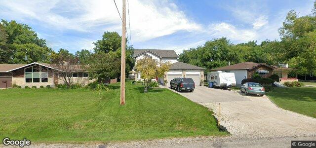 1005 Mcivor Avenue（加拿大曼尼托巴省溫尼伯市）房屋照片