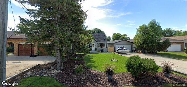 1008 Mcivor Avenue（加拿大曼尼托巴省溫尼伯市）房屋照片