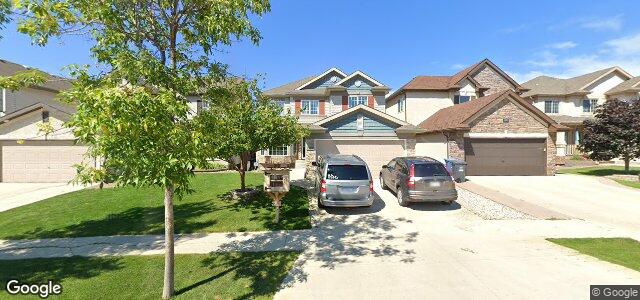 101 Mitchelson Way（加拿大曼尼托巴省溫尼伯市）房屋照片