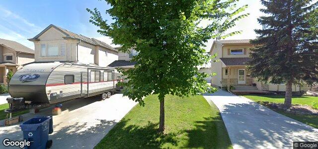 101 St Moritz Road（加拿大曼尼托巴省溫尼伯市）房屋照片