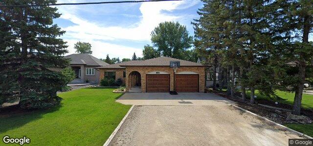 1016 Mcivor Avenue（加拿大曼尼托巴省溫尼伯市）房屋照片