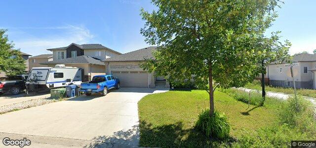 102 Mitchelson Way（加拿大曼尼托巴省溫尼伯市）房屋照片