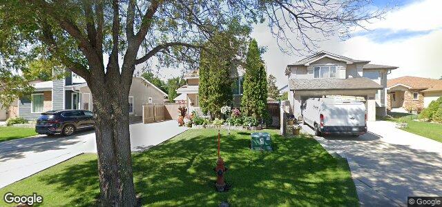 102 St Moritz Road（加拿大曼尼托巴省溫尼伯市）房屋照片