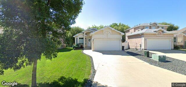 102 Strongberg Drive（加拿大曼尼托巴省溫尼伯市）房屋照片