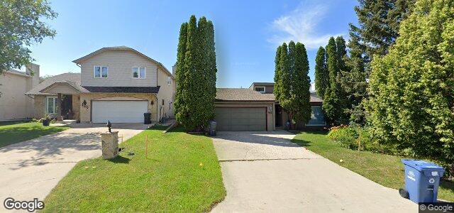 102 Sunny Hills Road（加拿大曼尼托巴省溫尼伯市）房屋照片