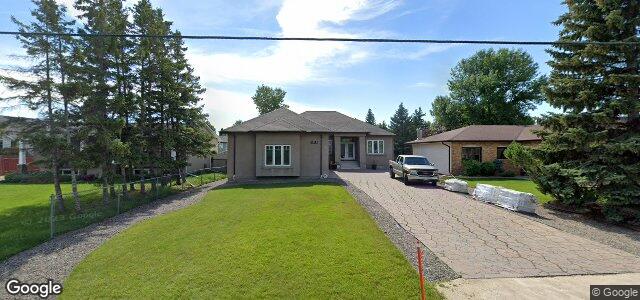 1020 Mcivor Avenue（加拿大曼尼托巴省溫尼伯市）房屋照片