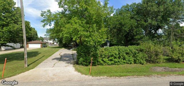 1025 Mcivor Avenue（加拿大曼尼托巴省溫尼伯市）房屋照片