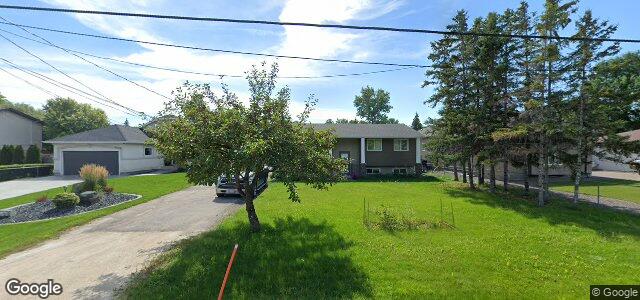 1026 Mcivor Avenue（加拿大曼尼托巴省溫尼伯市）房屋照片