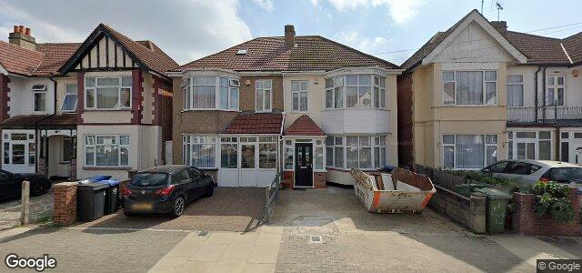 103 Thurlby Road（加拿大曼尼托巴省溫尼伯市）房屋照片