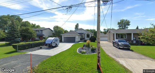 1030 Mcivor Avenue（加拿大曼尼托巴省溫尼伯市）房屋照片