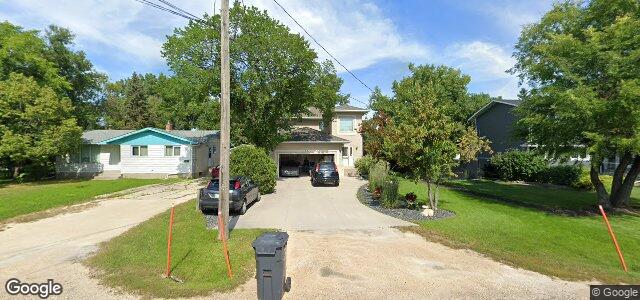 1031 Mcivor Avenue（加拿大曼尼托巴省溫尼伯市）房屋照片