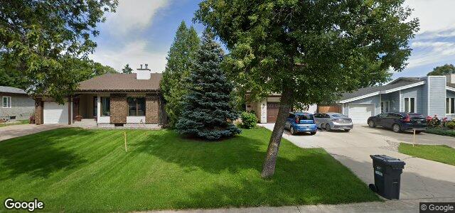 104 High Point Drive（加拿大曼尼托巴省溫尼伯市）房屋照片