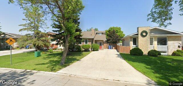 104 Jim Smith Drive（加拿大曼尼托巴省溫尼伯市）房屋照片