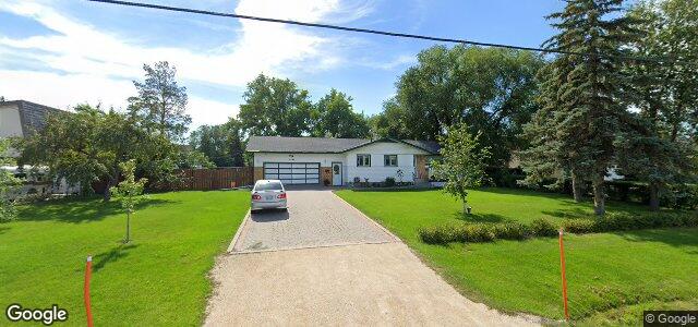 1046 Mcivor Avenue（加拿大曼尼托巴省溫尼伯市）房屋照片