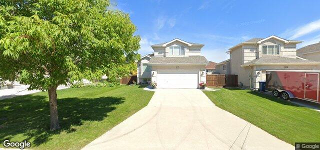 105 Strongberg Drive（加拿大曼尼托巴省溫尼伯市）房屋照片