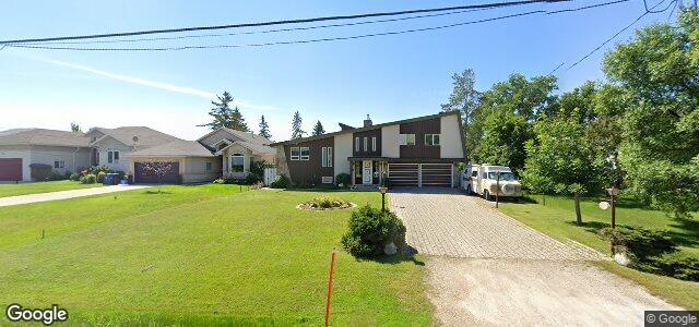 1056 Mcivor Avenue（加拿大曼尼托巴省溫尼伯市）房屋照片