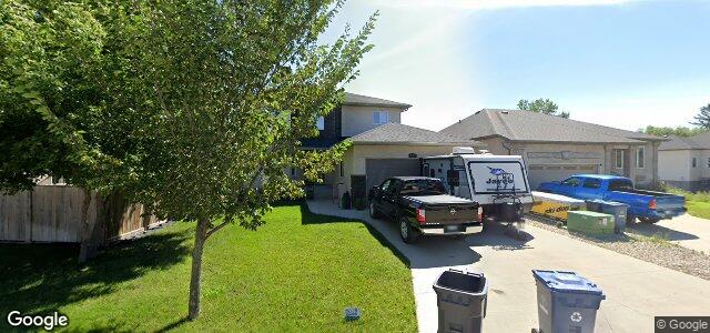 106 Mitchelson Way（加拿大曼尼托巴省溫尼伯市）房屋照片