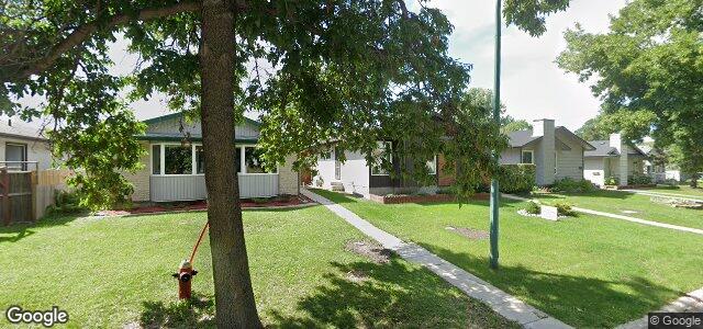 106 Sage Wood Avenue（加拿大曼尼托巴省溫尼伯市）房屋照片