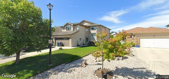 Photo of 106 St Moritz Road in Winnipeg, Manitoba