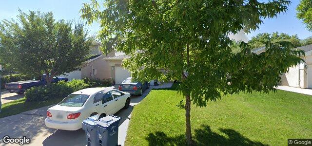 106 Strongberg Drive（加拿大曼尼托巴省溫尼伯市）房屋照片