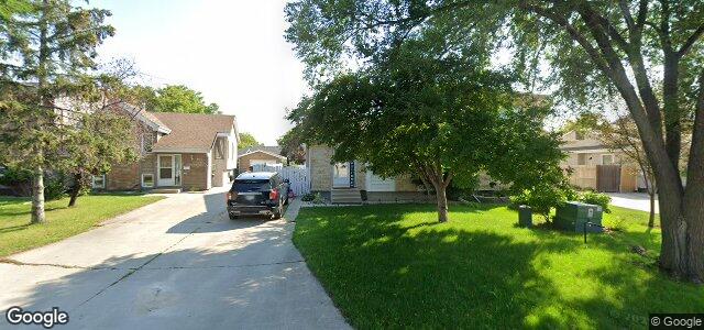 106 Taunus Drive（加拿大曼尼托巴省溫尼伯市）房屋照片