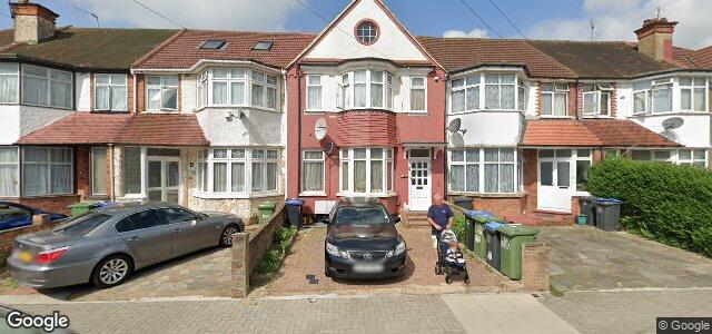 106 Thurlby Road（加拿大曼尼托巴省溫尼伯市）房屋照片