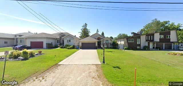 1060 Mcivor Avenue（加拿大曼尼托巴省溫尼伯市）房屋照片