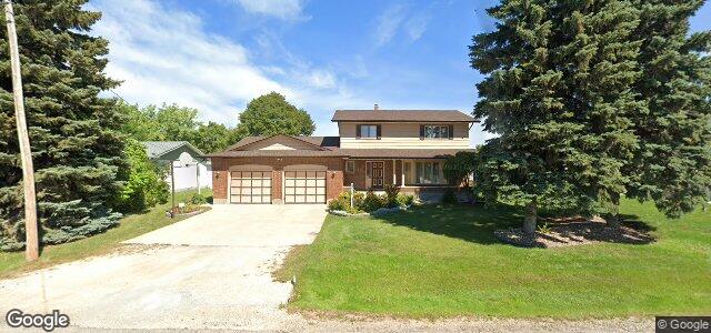 1065 Mcivor Avenue（加拿大曼尼托巴省溫尼伯市）房屋照片