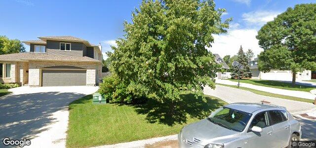 11 Allan Rouse Cove（加拿大曼尼托巴省溫尼伯市）房屋照片