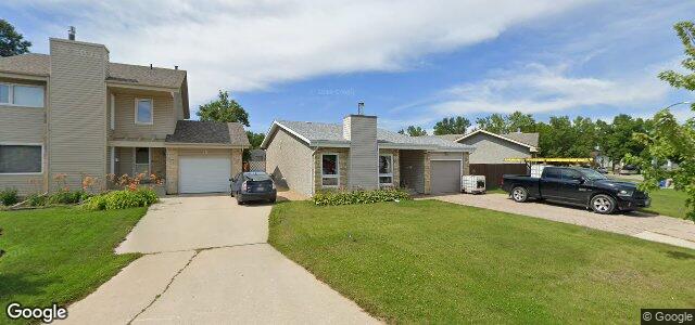 11 Bodie Bay（加拿大曼尼托巴省溫尼伯市）房屋照片