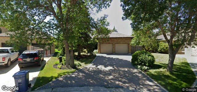 11 Eagle Lake Cove（加拿大曼尼托巴省溫尼伯市）房屋照片