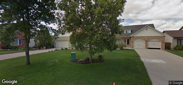 11 East Springs Cove（加拿大曼尼托巴省溫尼伯市）房屋照片