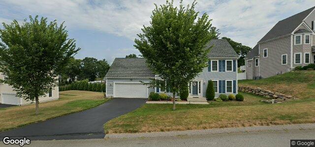 Photo of 11 High Point Drive in Winnipeg, Manitoba