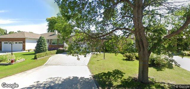 11 John Huyda Drive（加拿大曼尼托巴省溫尼伯市）房屋照片