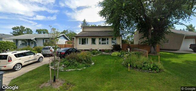 11 Killington Bay（加拿大曼尼托巴省溫尼伯市）房屋照片