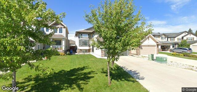 11 Miramonte Cove（加拿大曼尼托巴省溫尼伯市）房屋照片